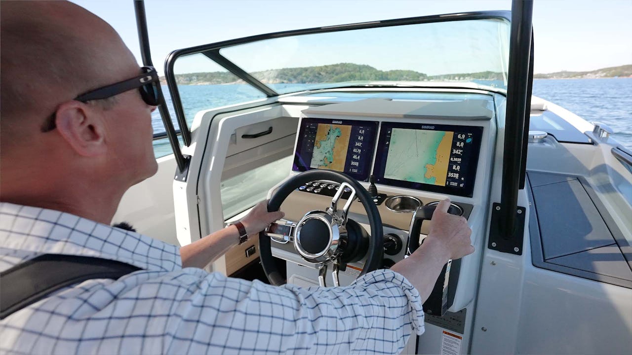 Saxdor–270–GTO-test–förarplats