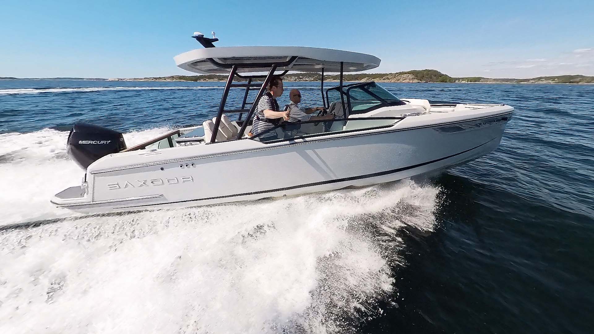 Saxdor–270–GTO-test–styrbord