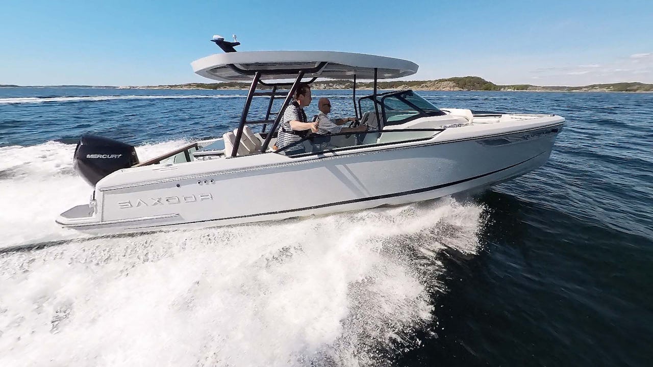 Saxdor–270–GTO-test–styrbord