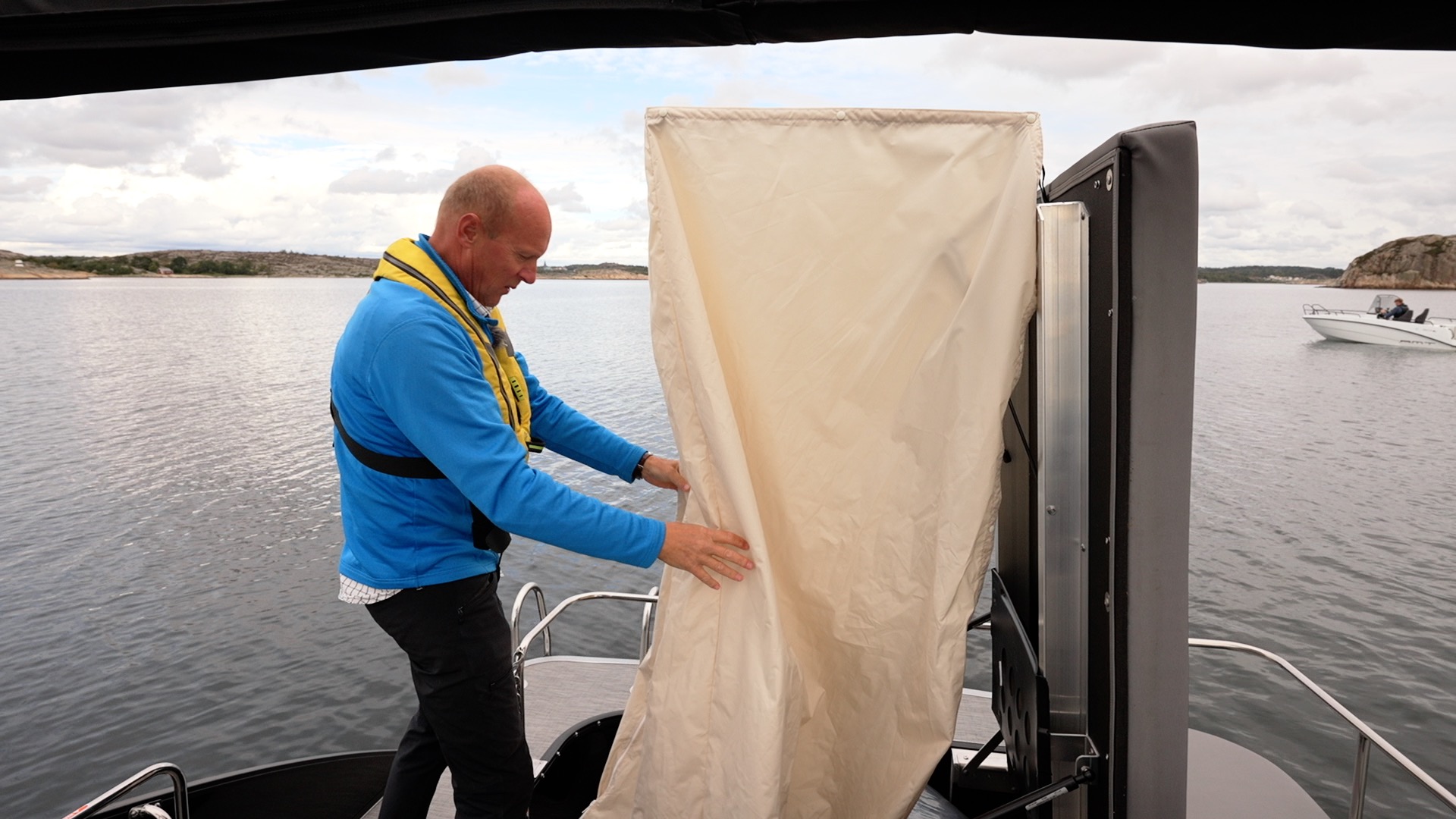 Bennington-L25-ihytt