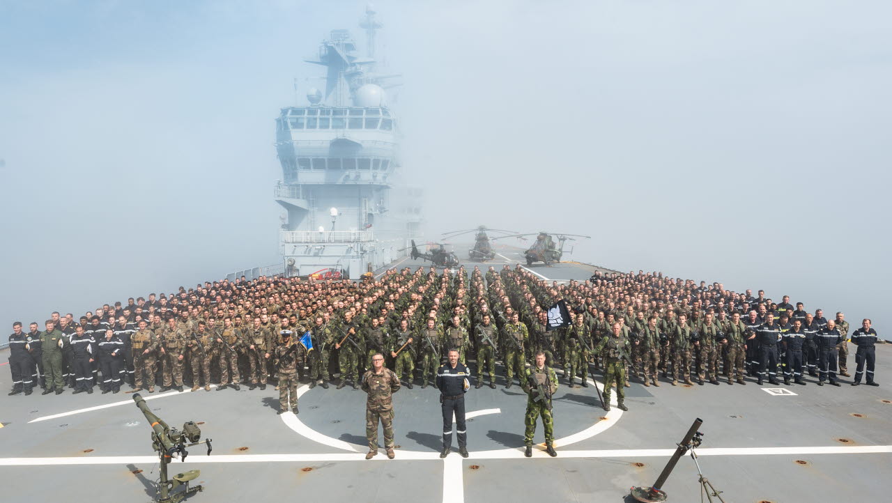 Amfibiekåren-Balltorps-24-uppställning