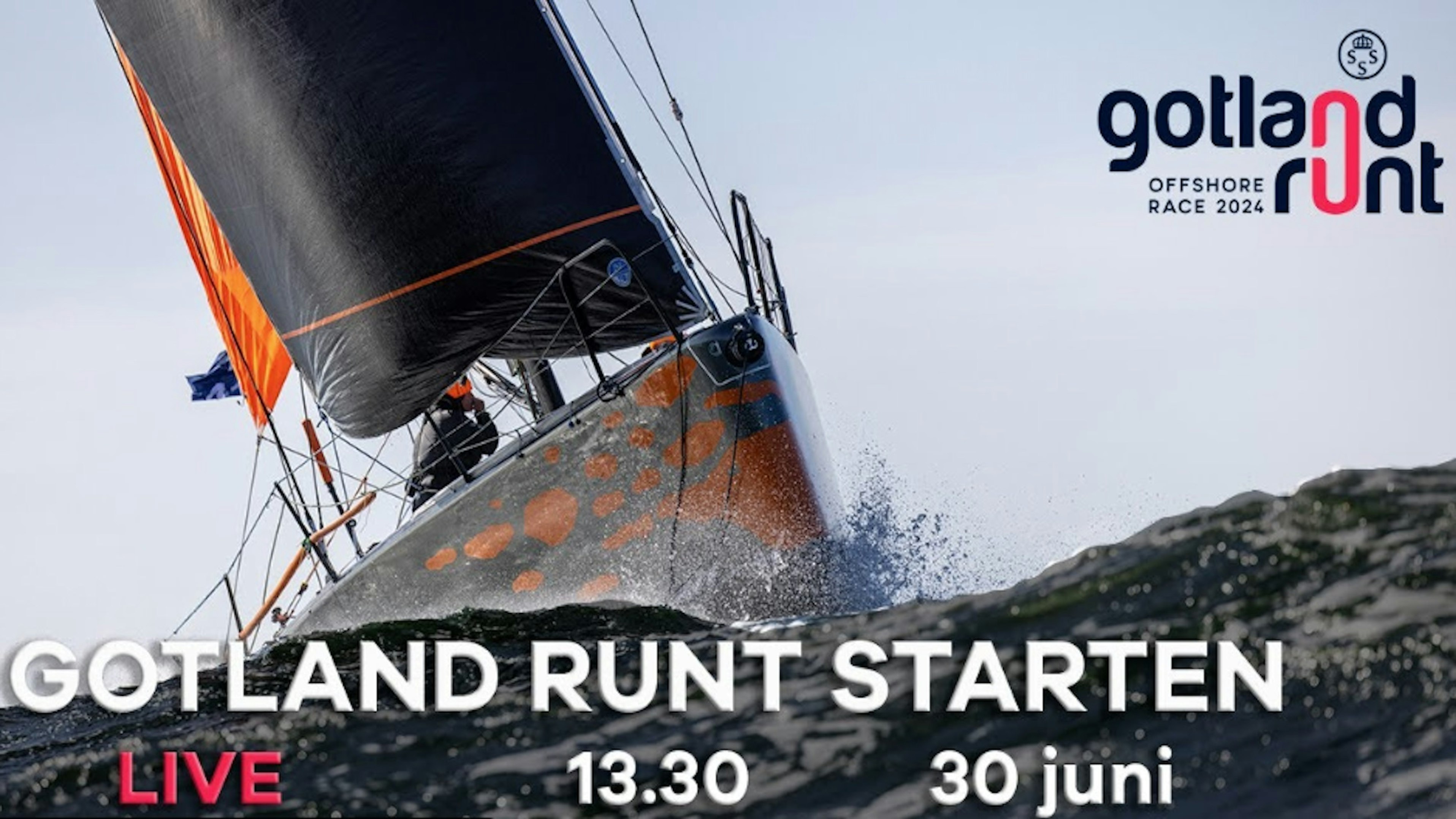 Gotland-Runt-Live