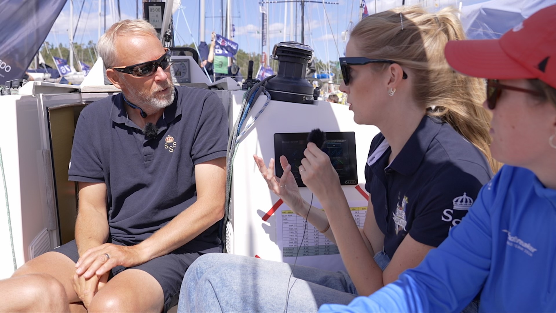 Gotland-Runt-sjösjuka