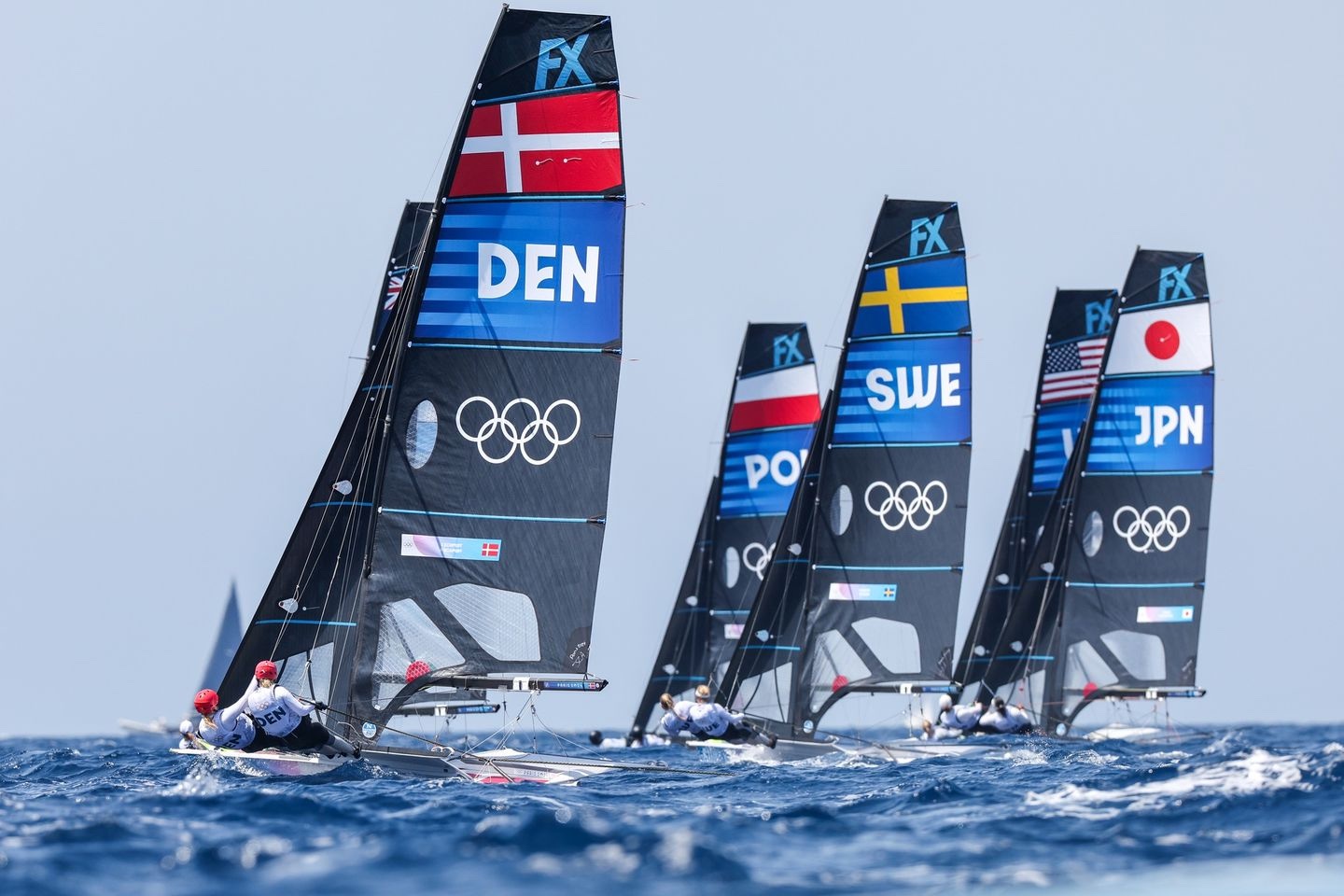 Bobeck-Netzler-klättring-fleet