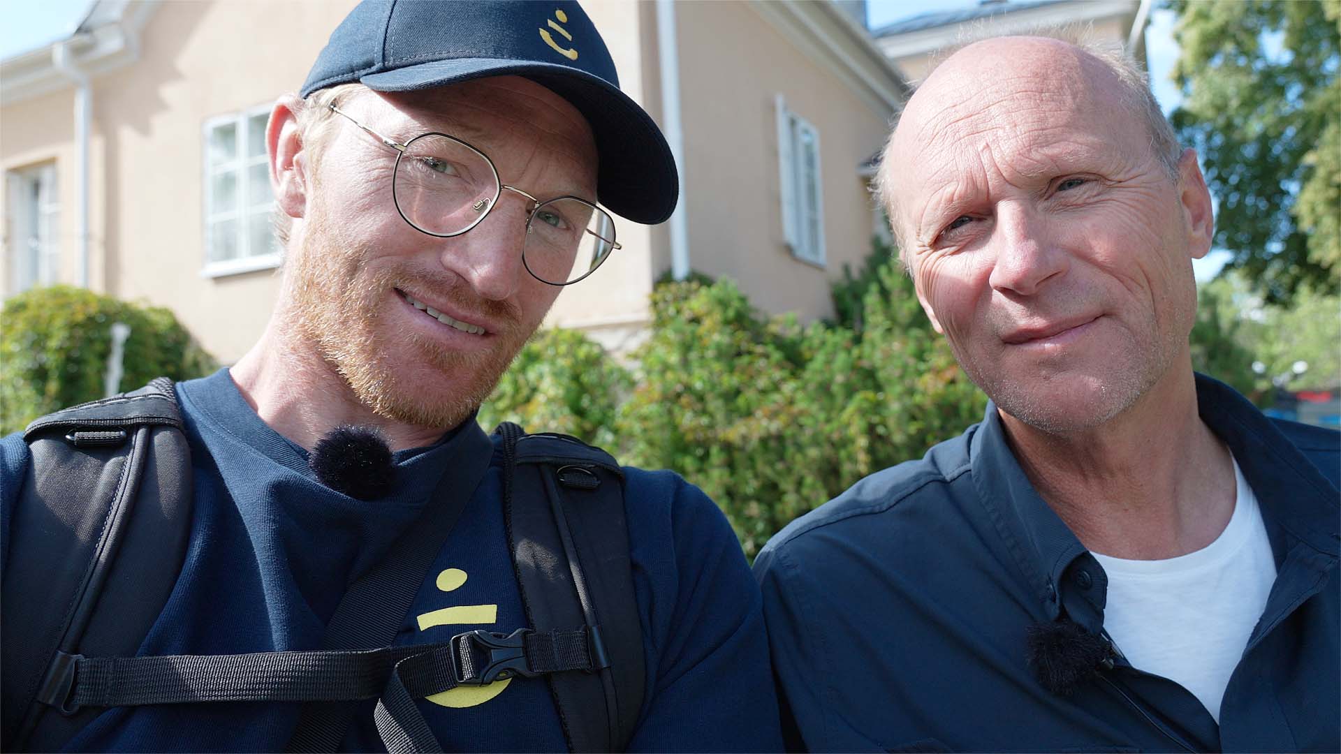 Upptäcktsresan-Finland-Själsö-Gustav-Claes