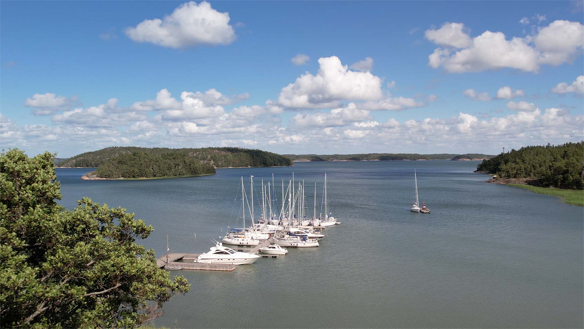 Upptäcktsresan-Finland-Själsö-hamn
