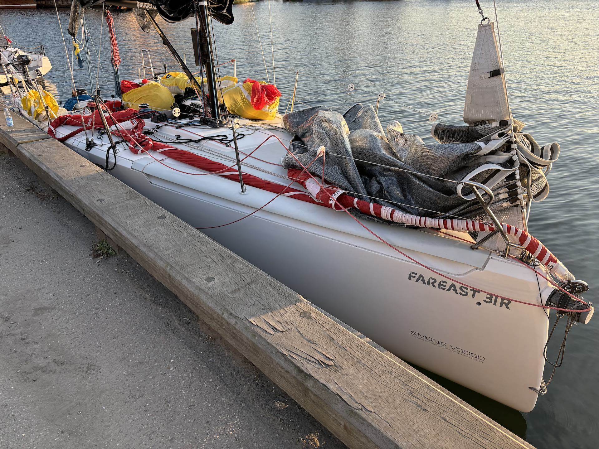 Silverrudder-Fareast-brygga