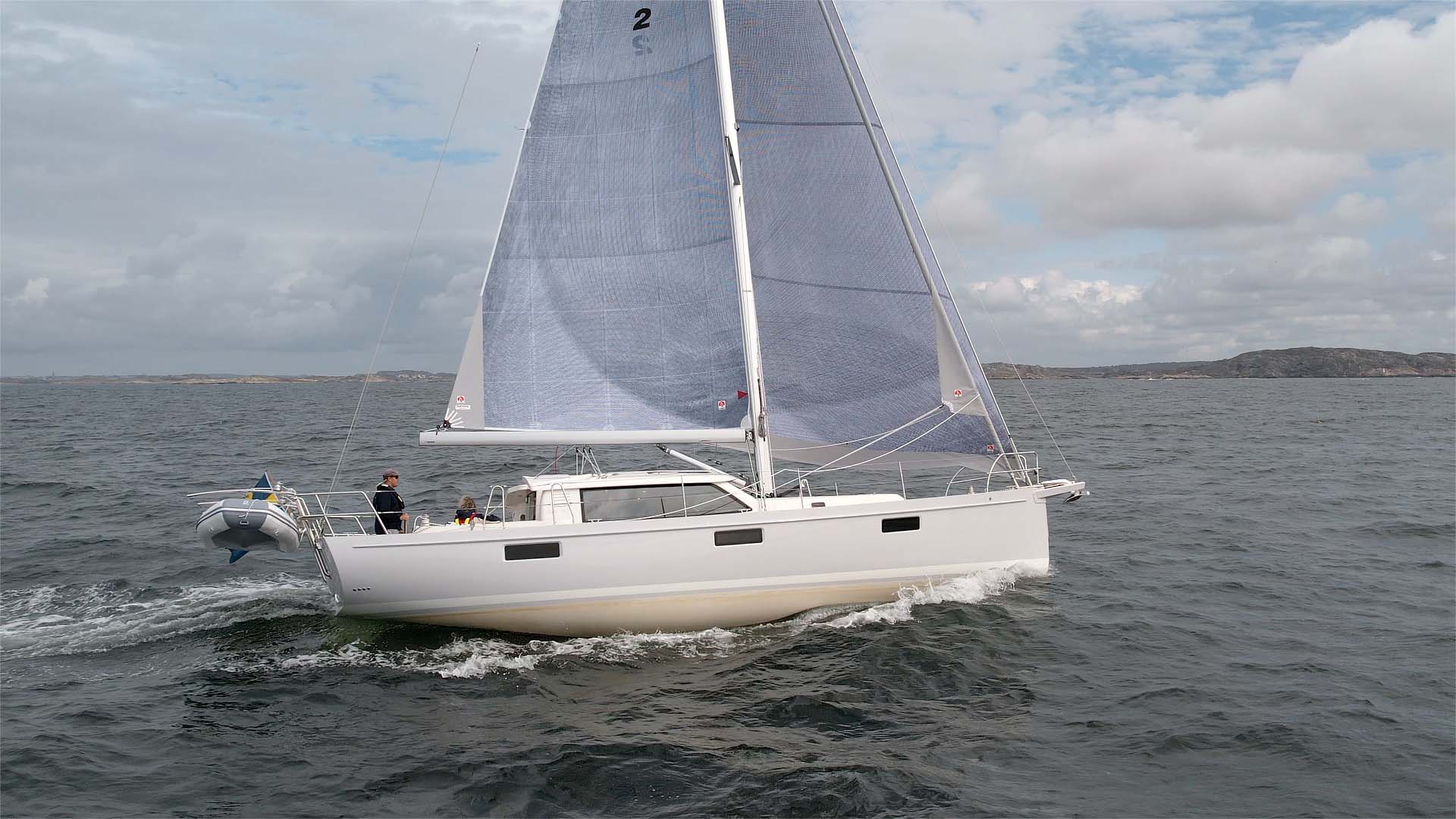 Heymann-42-Test-segling