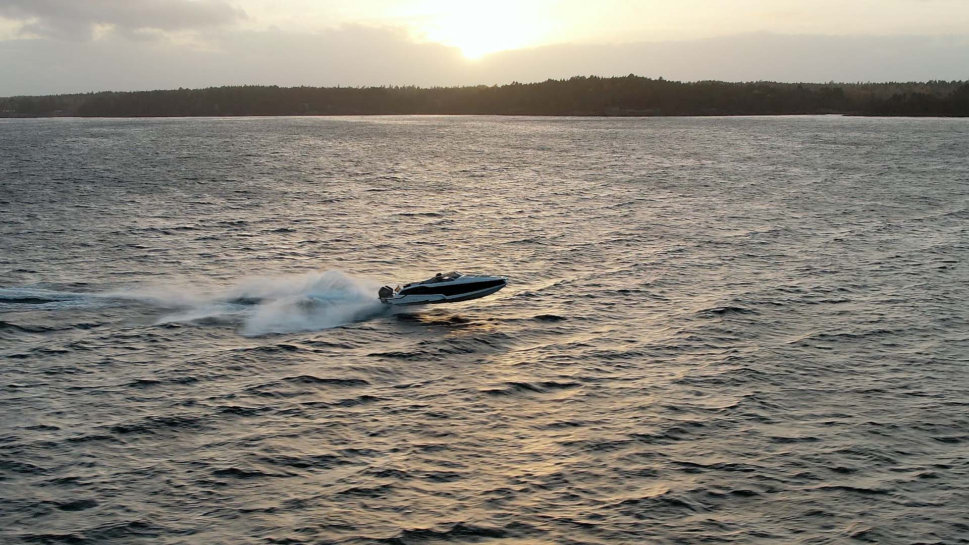 Hydrolift-X32-DC-avstånd-gång