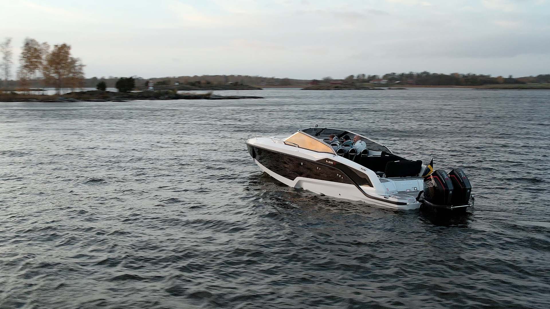 Hydrolift-X32-DC-stilla-sida