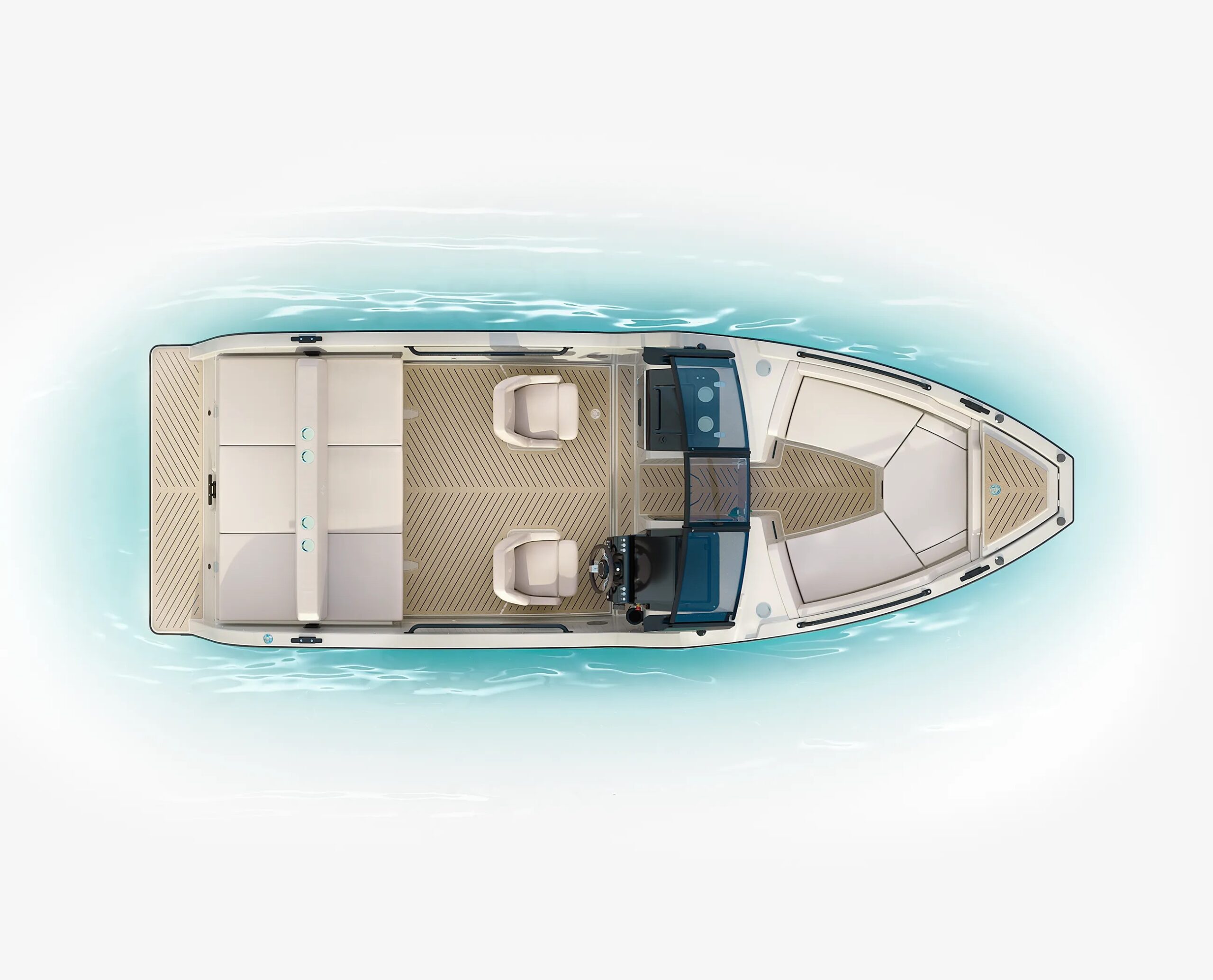 X-Shore-1-Family-ovanifrån