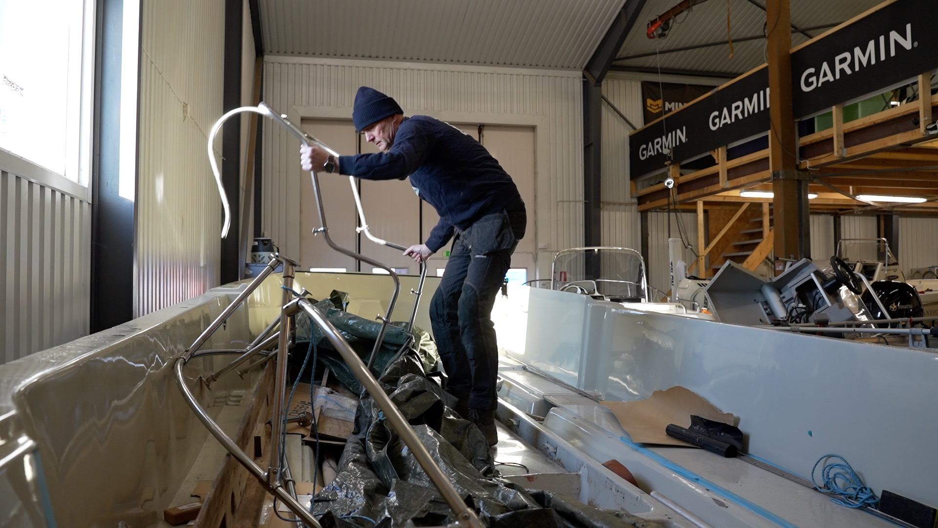 Fynd-fiasko-Echo-Marine-pulpit