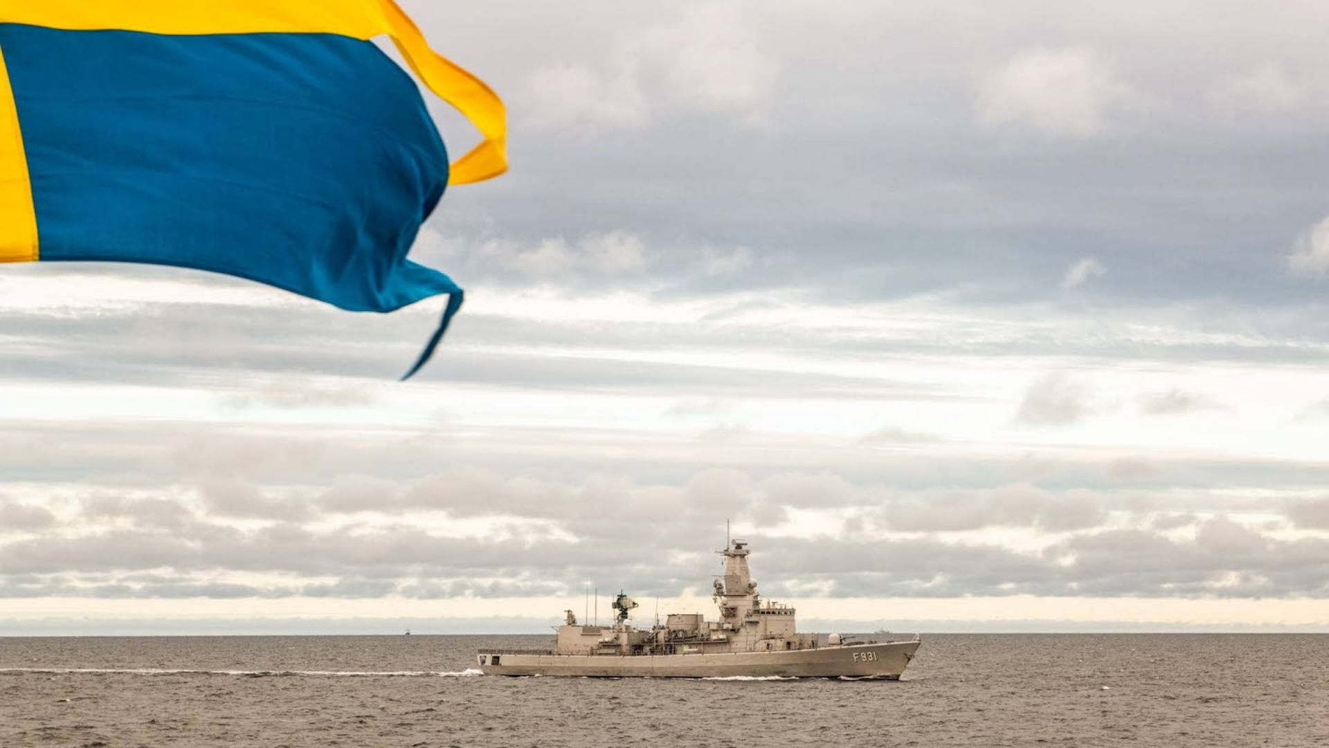 Nato-ubåt-östersjön-inledning