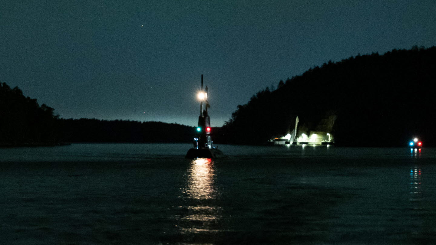 Nato-ubåt-östersjön-ubåt-natt