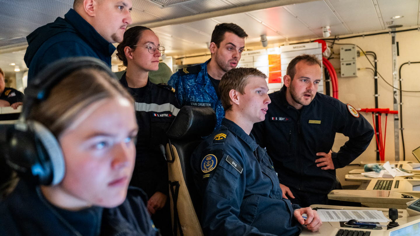 Nato-ubåt-östersjön-utbildning