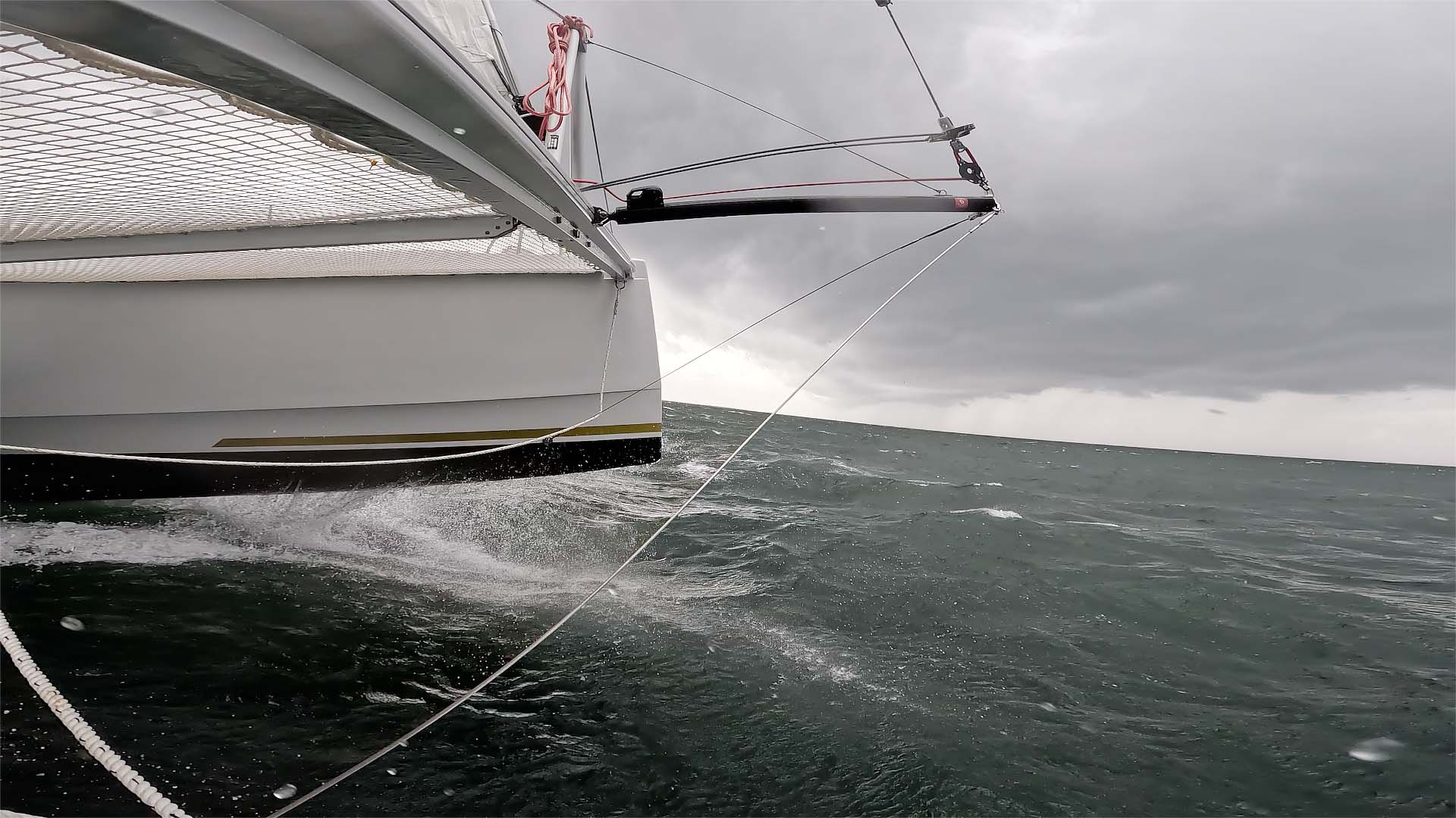 Nautitech-40-fören