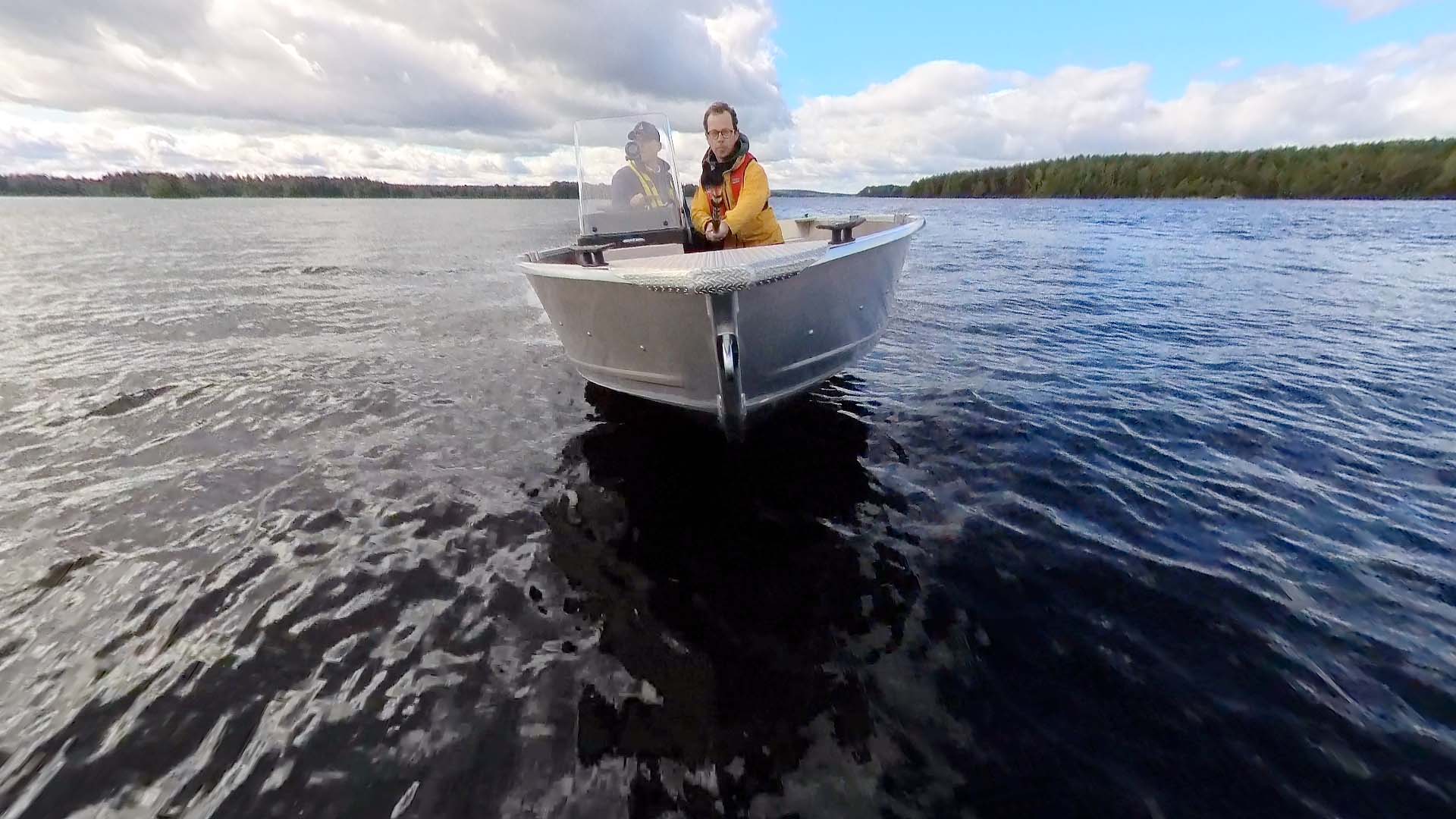 Buste-XS-test-framifrån