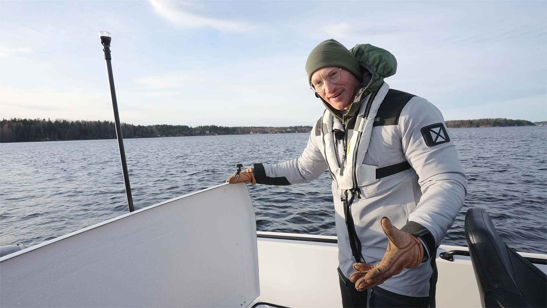 Mantaray-M25-Test-motorrum