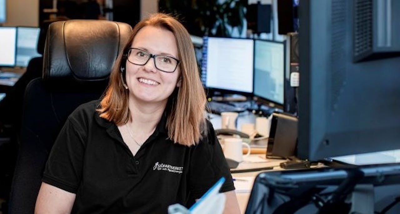 Linda-Buurstra-sjöräddningen