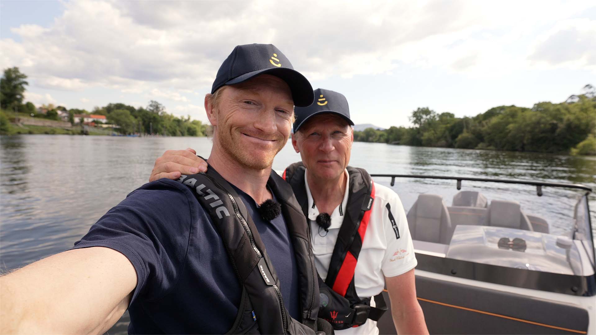 250507 - Uttern S65 - Test 1