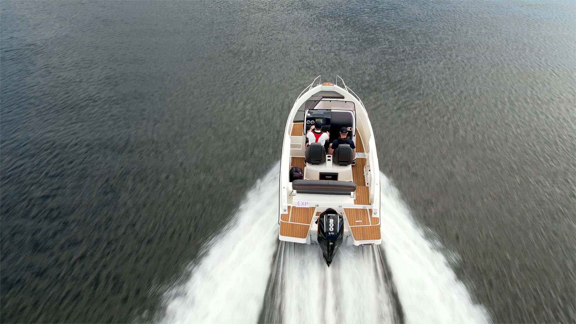 250507 - Uttern S65 - Test 3