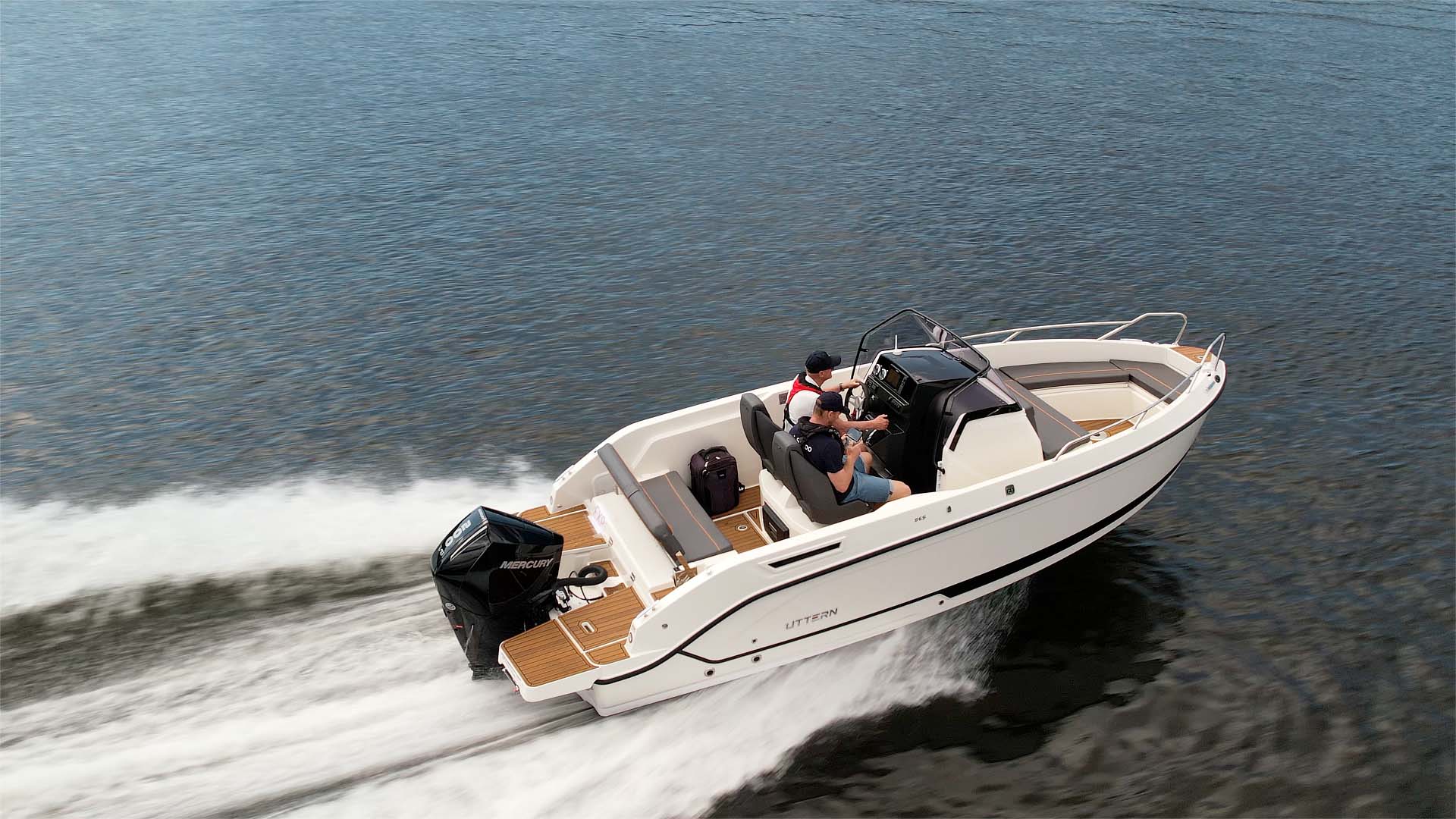 250507 - Uttern S65 - Test 4