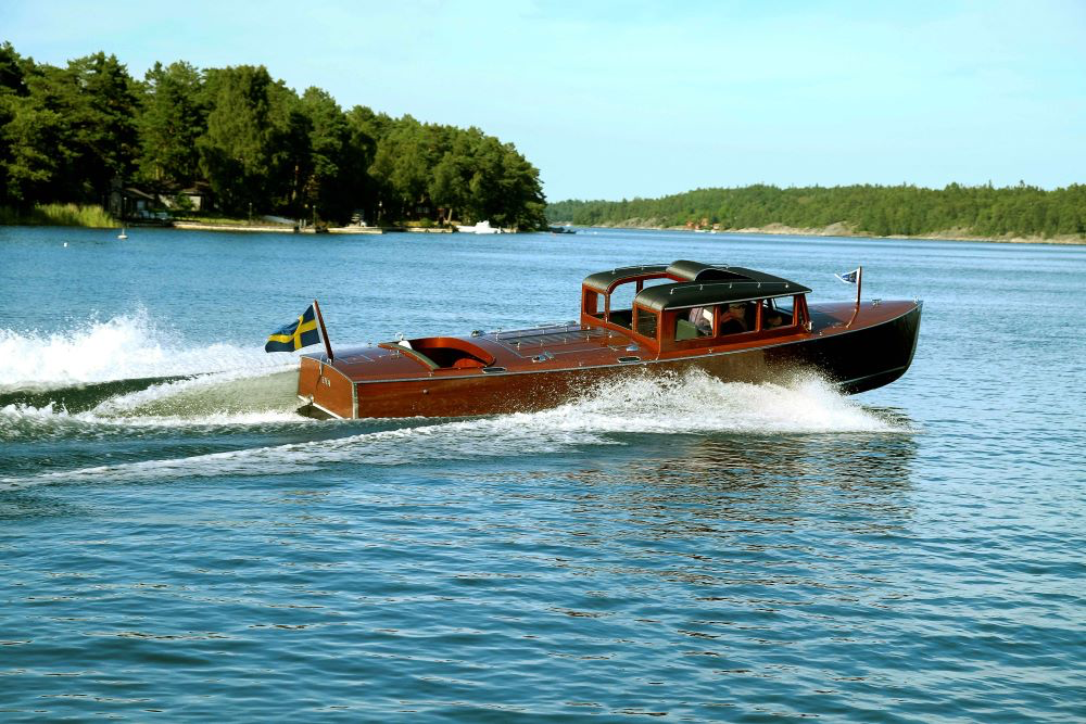 Veteranbåtsfestival-2025-körning