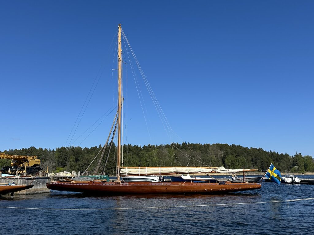 Veteranbåtsfestival-2025-segel