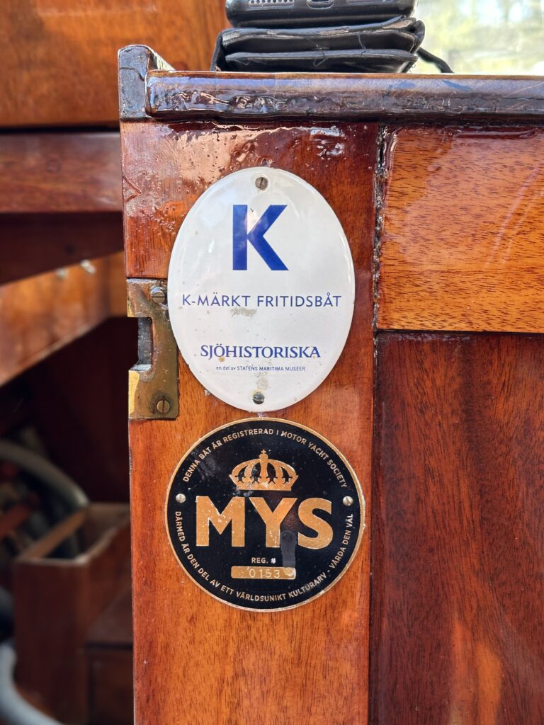 Veteranbåtsfestival-2025-skylt