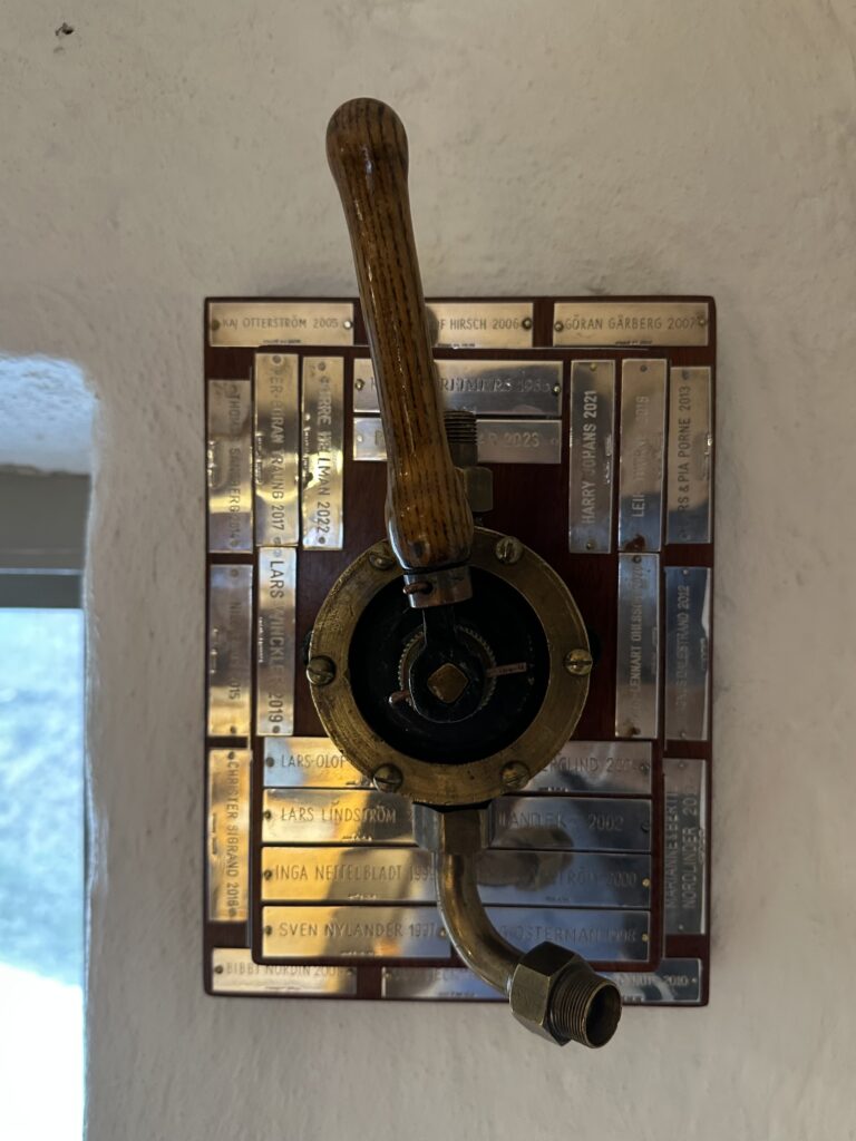 Veteranbåtsfestival-2025-spak