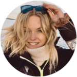 Isabelle Alexandersson