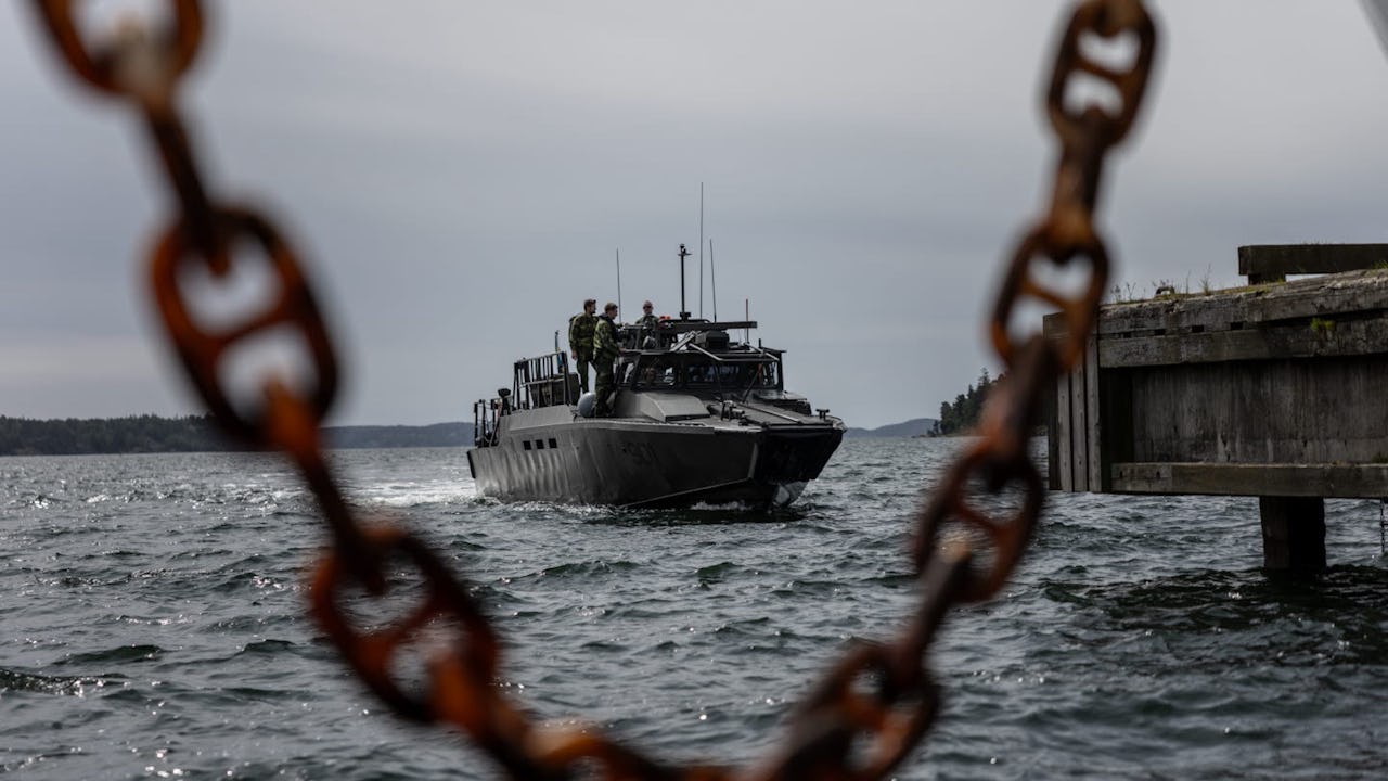 Nato-Marinen-inledning
