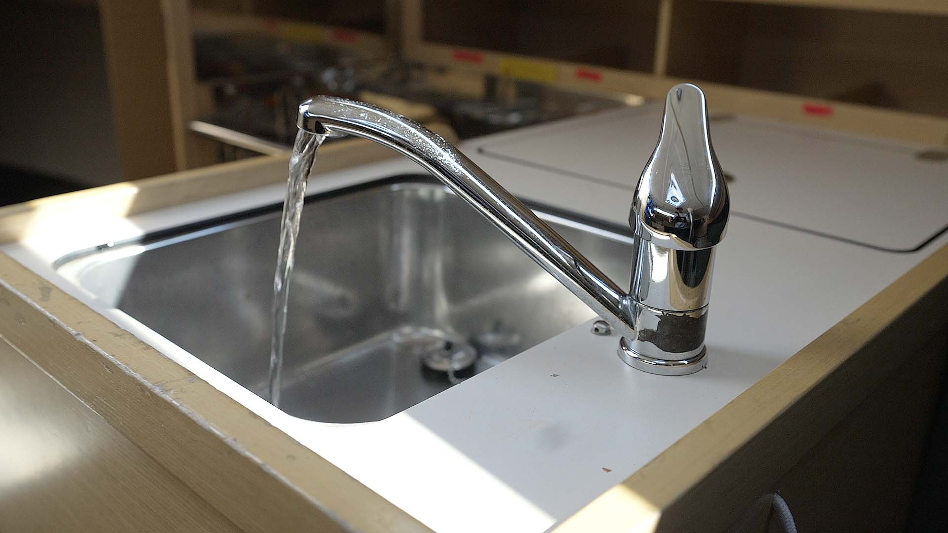 250626 - Elan 310 Groundbreaker - Inmätning - 3 . Heta tips till den som vill väga in sin båt 1