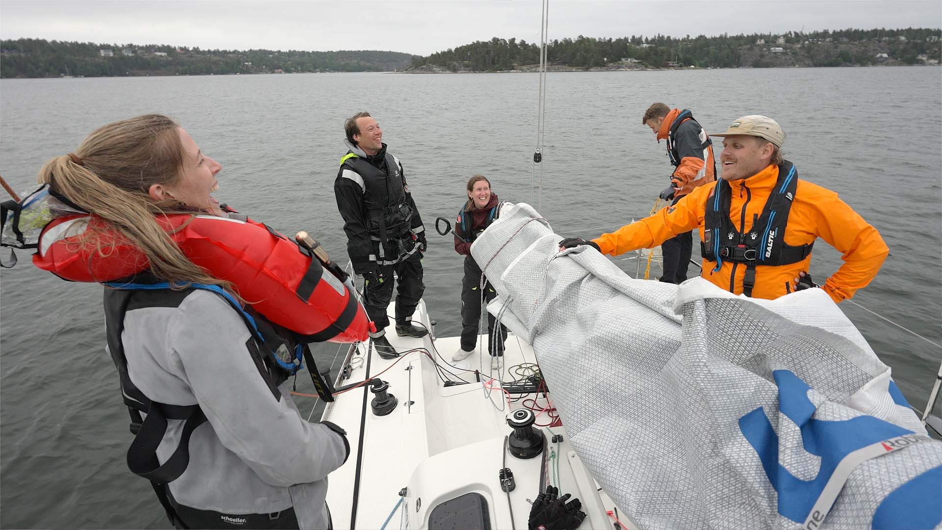 250623 - Besättningen