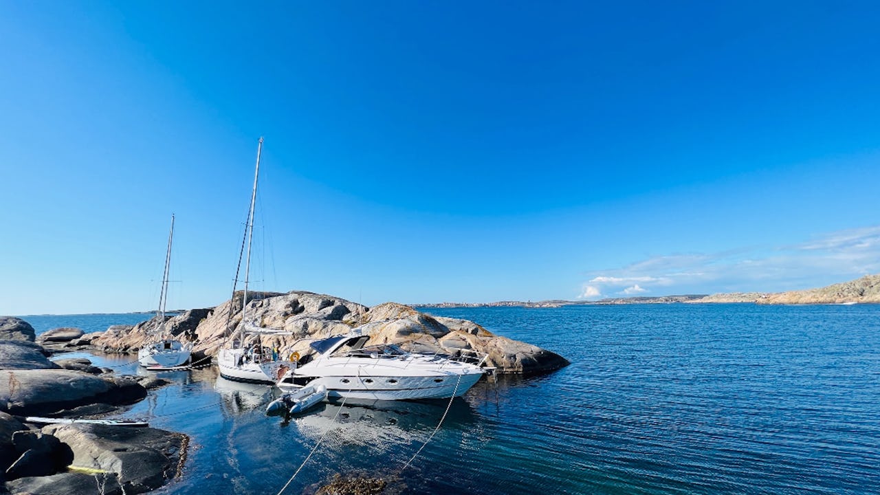 Väggen-Bohuslän-Färdmål-Skippo