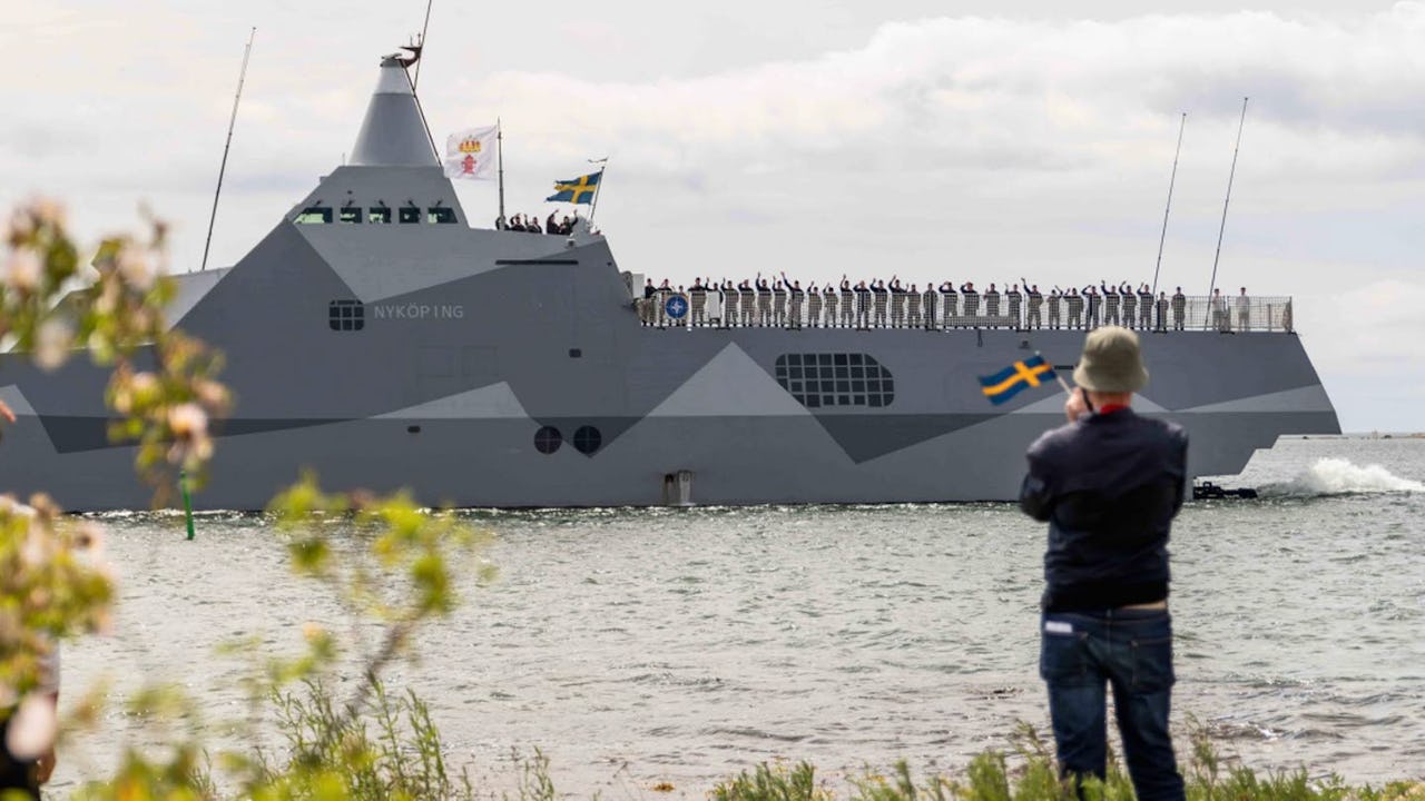 Svenska-korvetten-HMS-Nyköping-.2