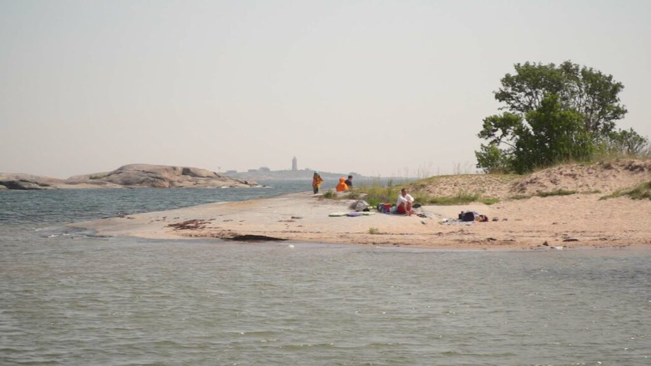 Stora-Alskär