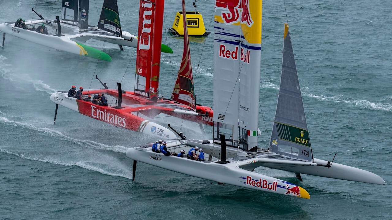 Julia–Gross-SailGP-Italy