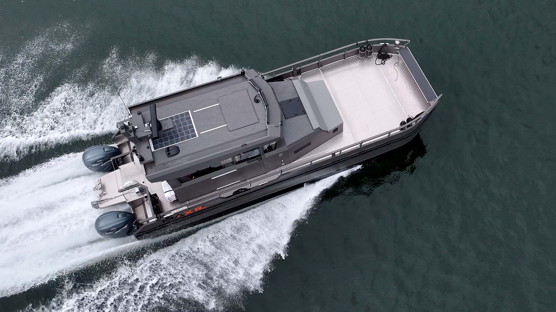 MAX-108-Test-ovanifrån