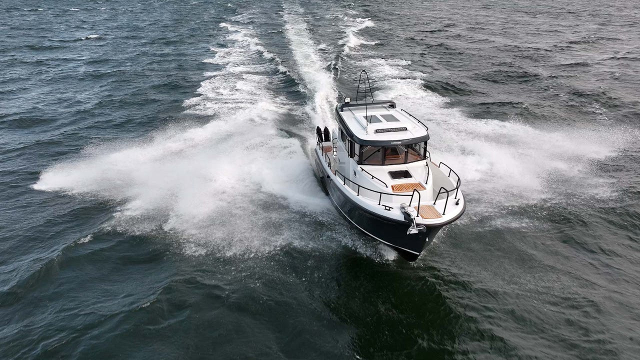 Sargo-28-Explorer-test-Drönare-1