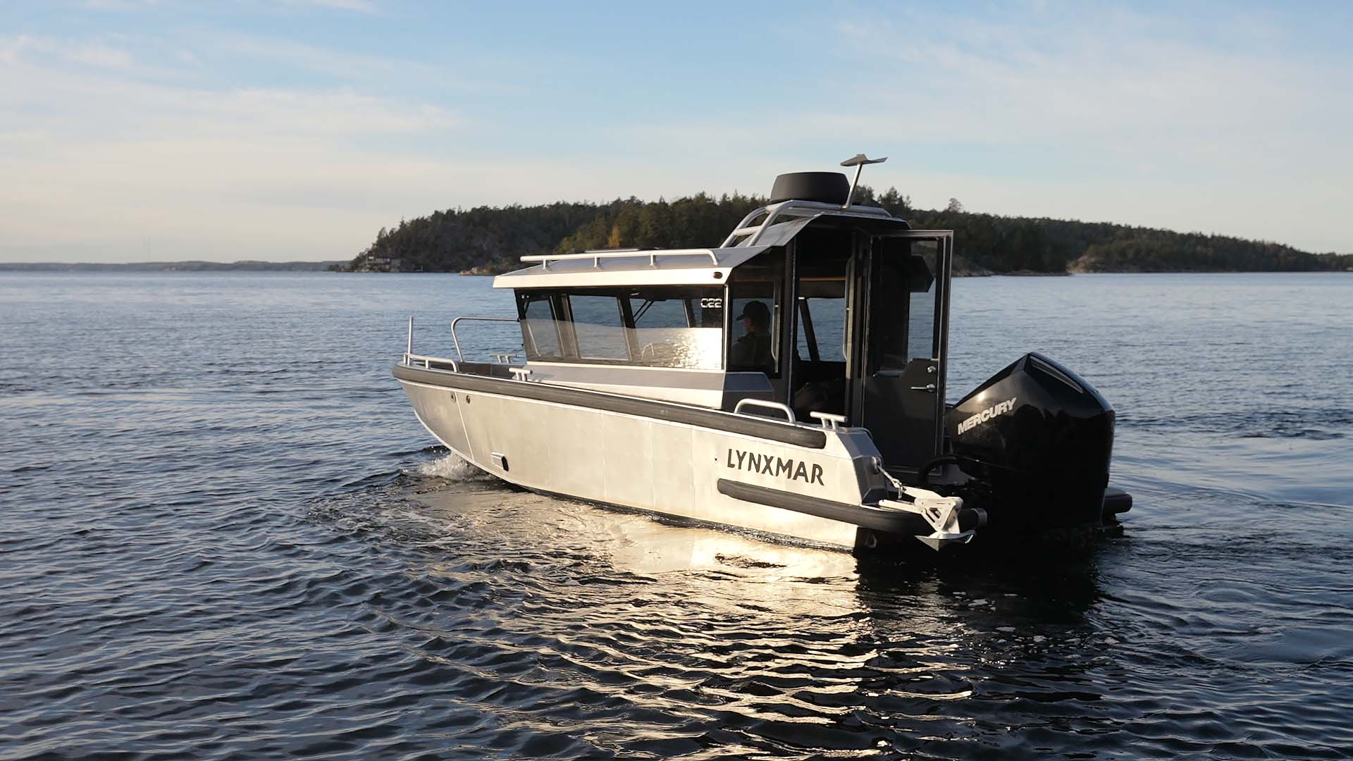 Lynxmar-test-C22-babord