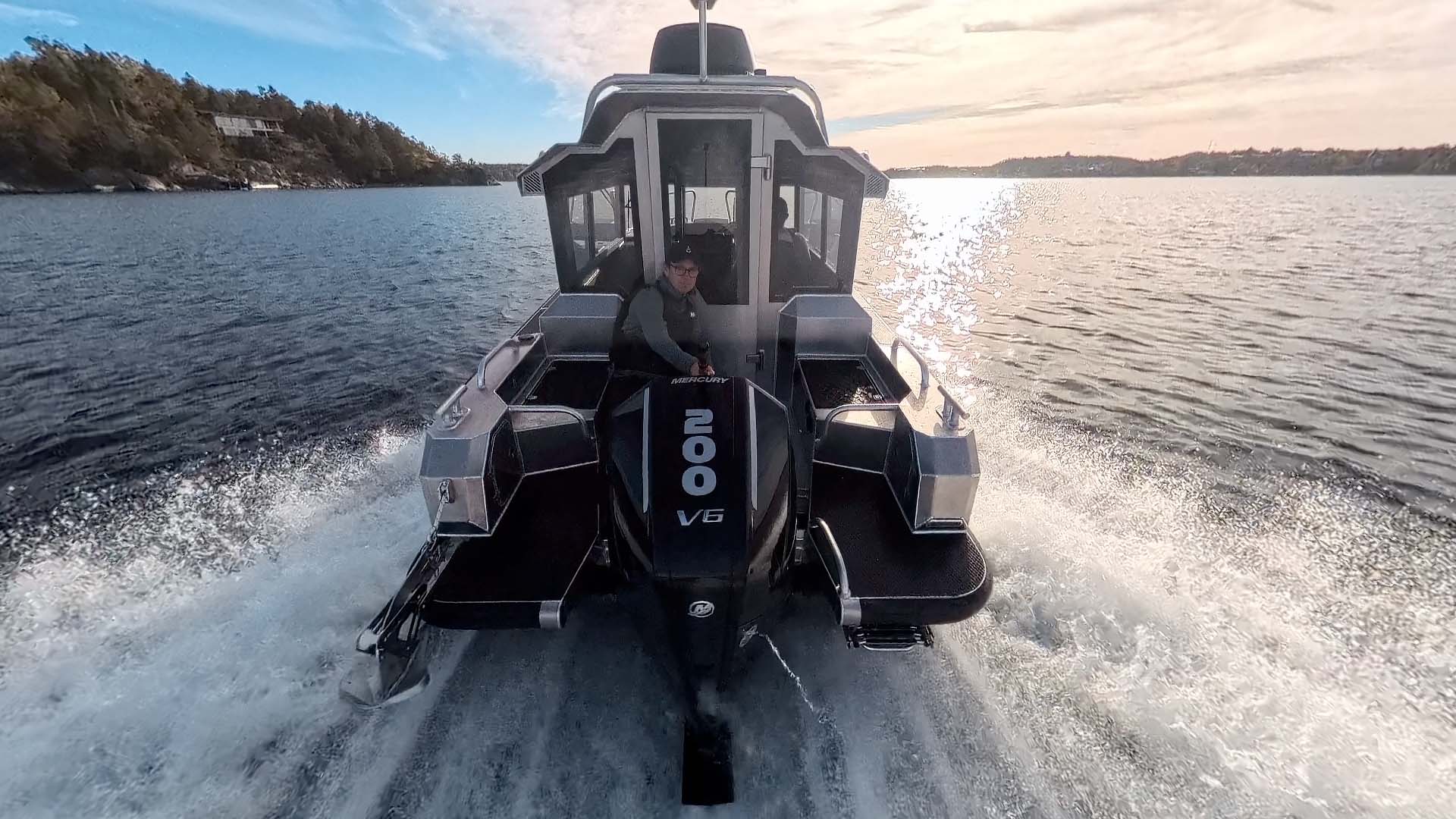 Lynxmar-test-C22-bakifrån