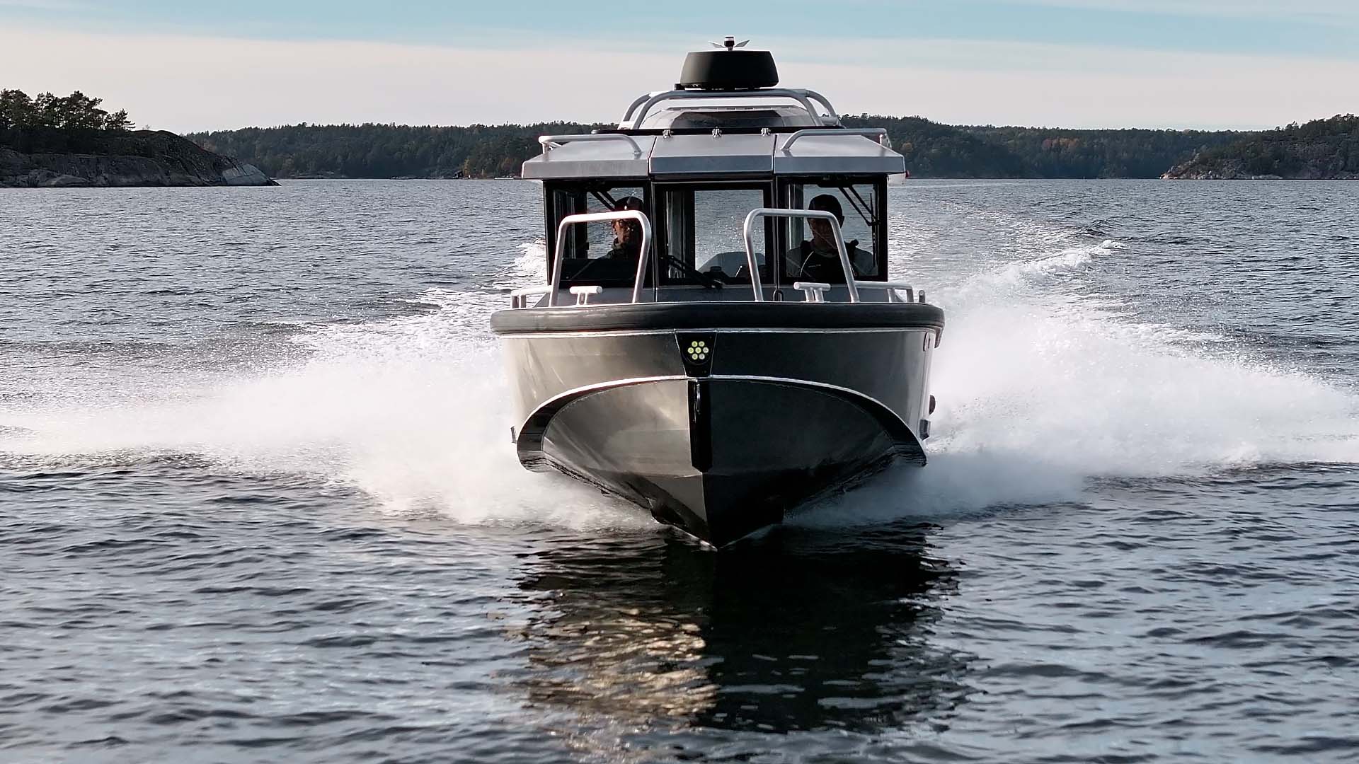 Lynxmar-test-C22-framifrån