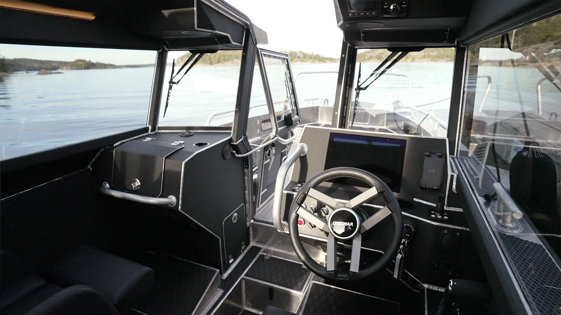 Lynxmar-test-C22-förarplats