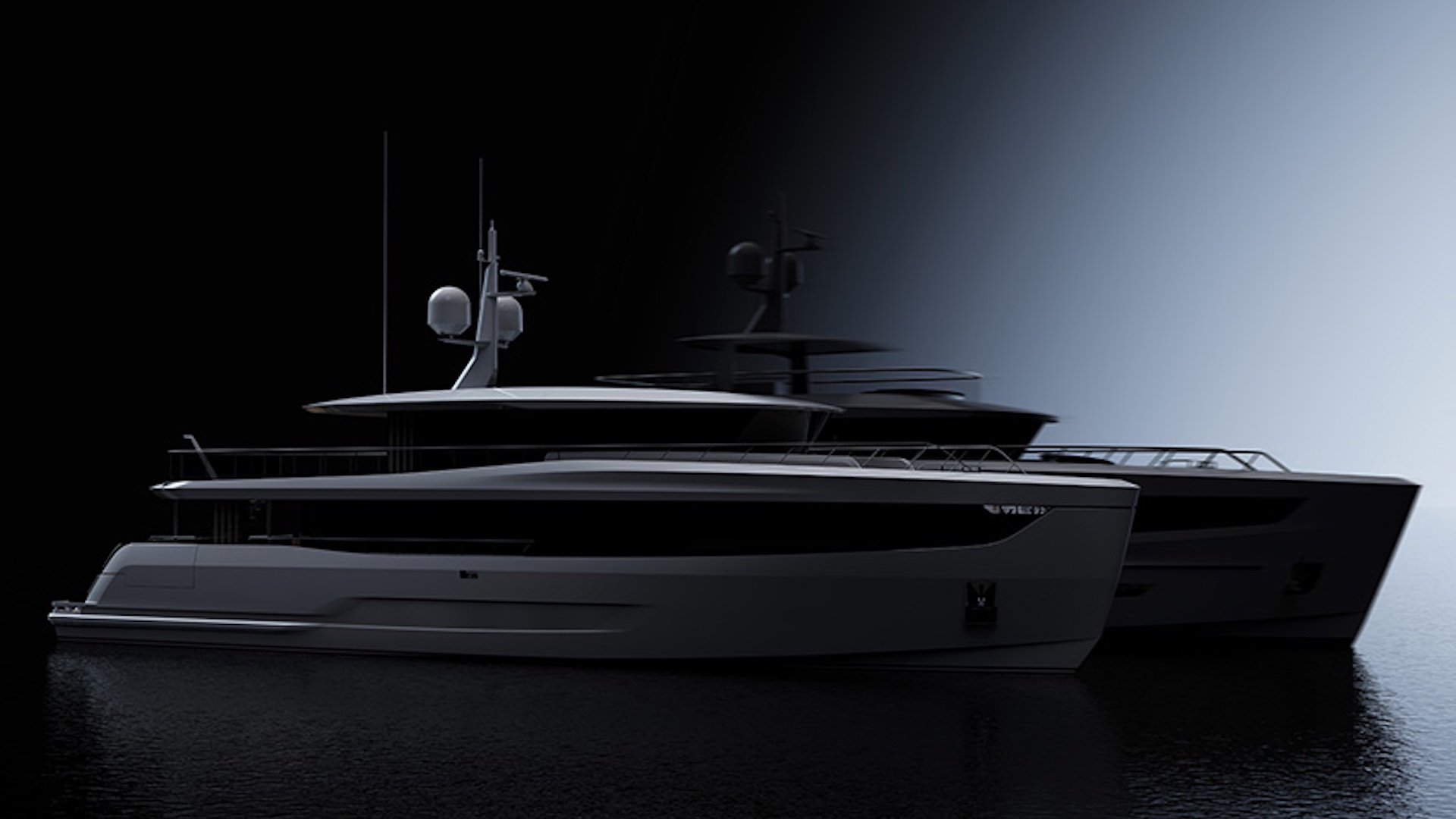 Princess-106-Oddyssey-inledning