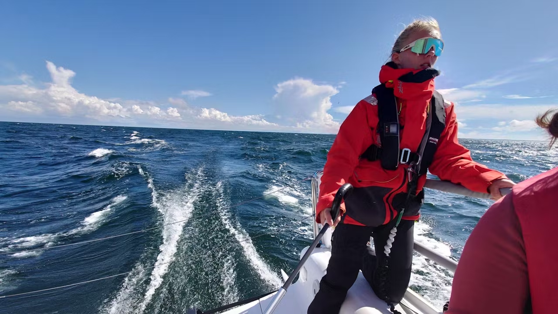 Sail-Rally-Göteborg-inledning