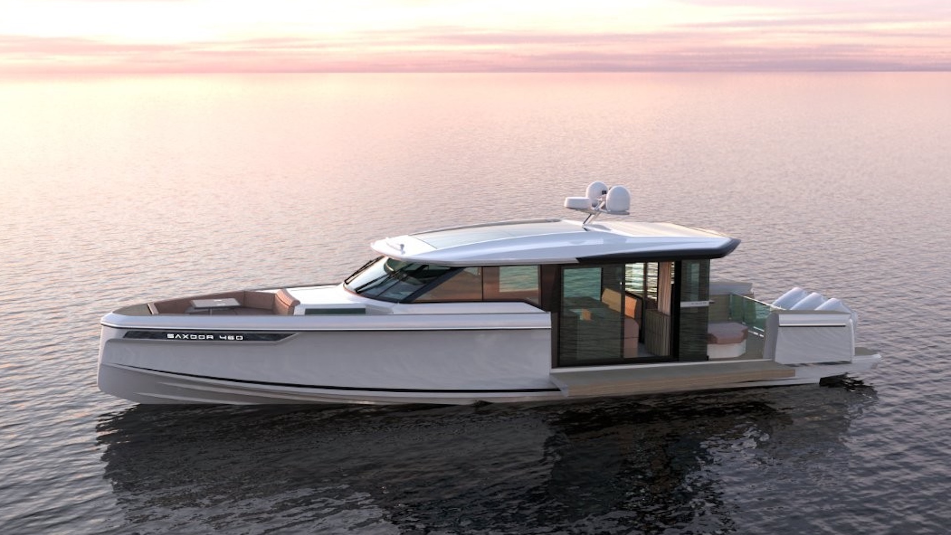 Saxdor460GTC_inledning