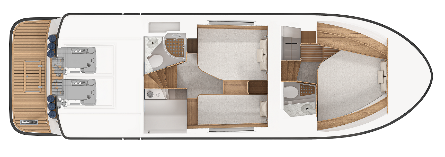 Targa 37 NEW 2026 Top Layout.3b