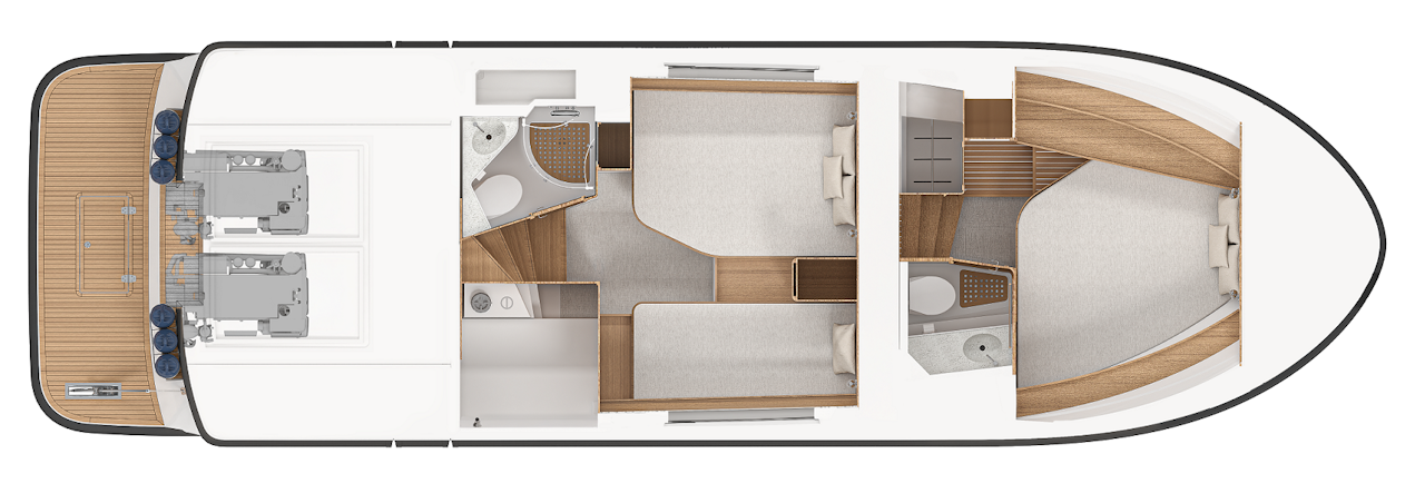 Targa 37 NEW 2026 Top Layout.3b