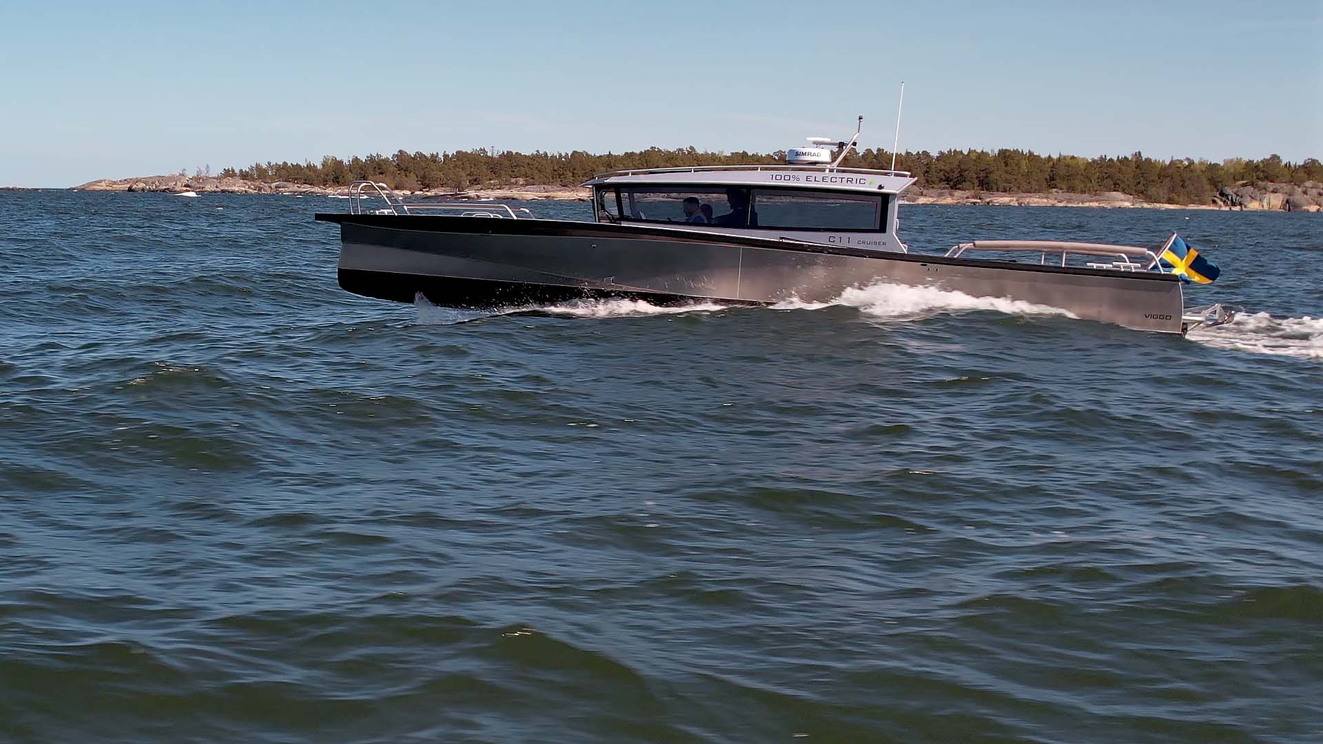 Viggo-C11-Cruiser-Test-babord